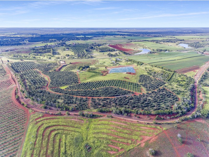 40 AVOCADO DRIVE, South Isis QLD 4660