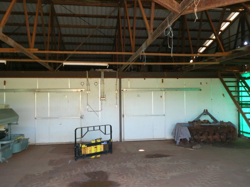 40 AVOCADO DRIVE, South Isis QLD 4660