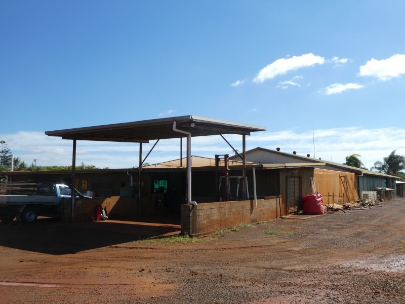 40 AVOCADO DRIVE, South Isis QLD 4660