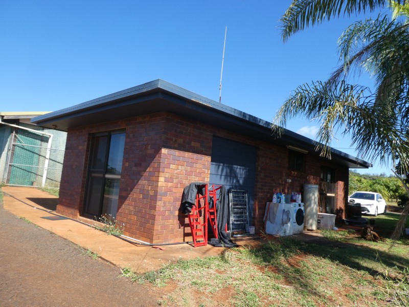 40 AVOCADO DRIVE, South Isis QLD 4660