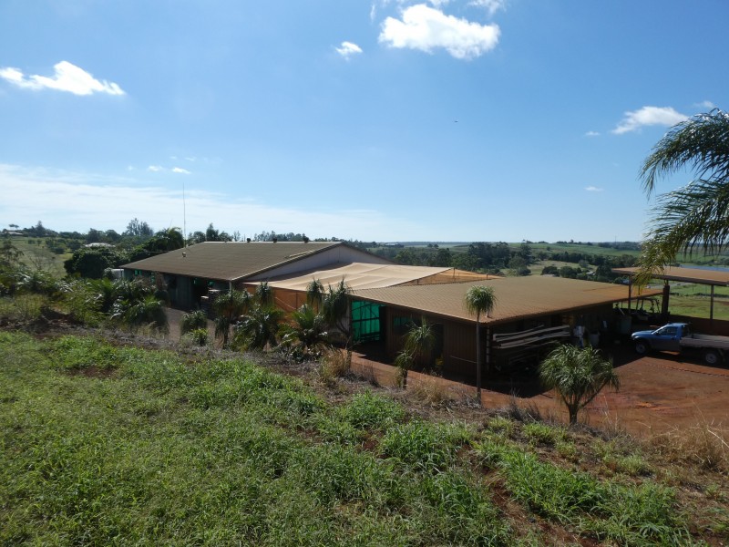 40 AVOCADO DRIVE, South Isis QLD 4660