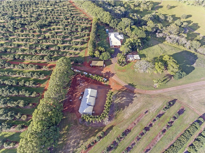 236 BUTCHERS ROAD, South Isis QLD 4660