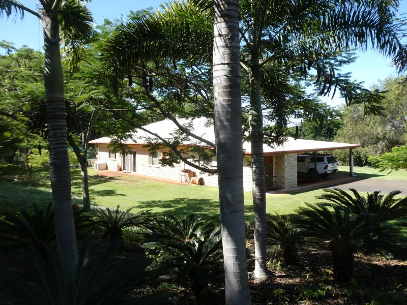 236 BUTCHERS ROAD, South Isis QLD 4660