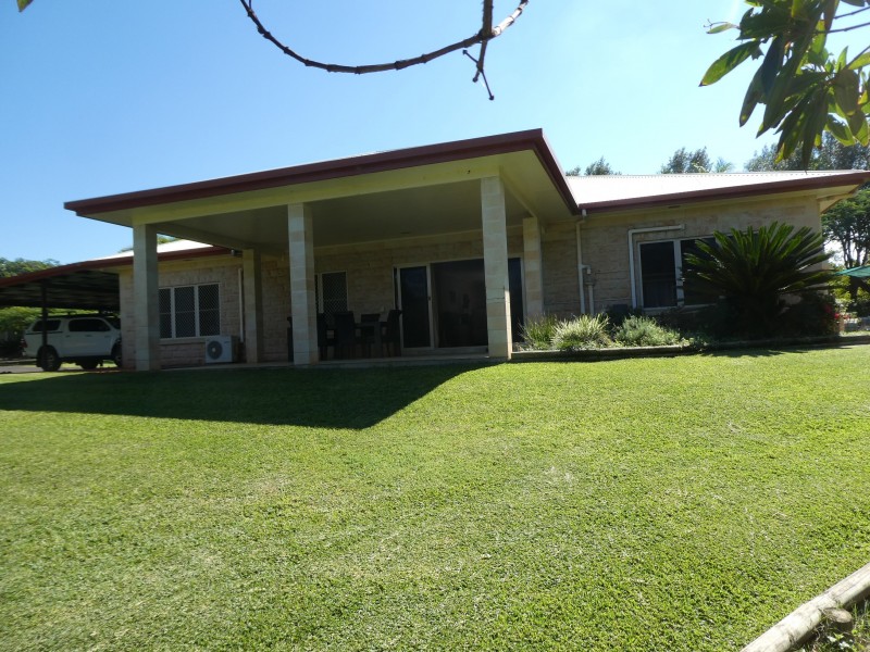 236 BUTCHERS ROAD, South Isis QLD 4660