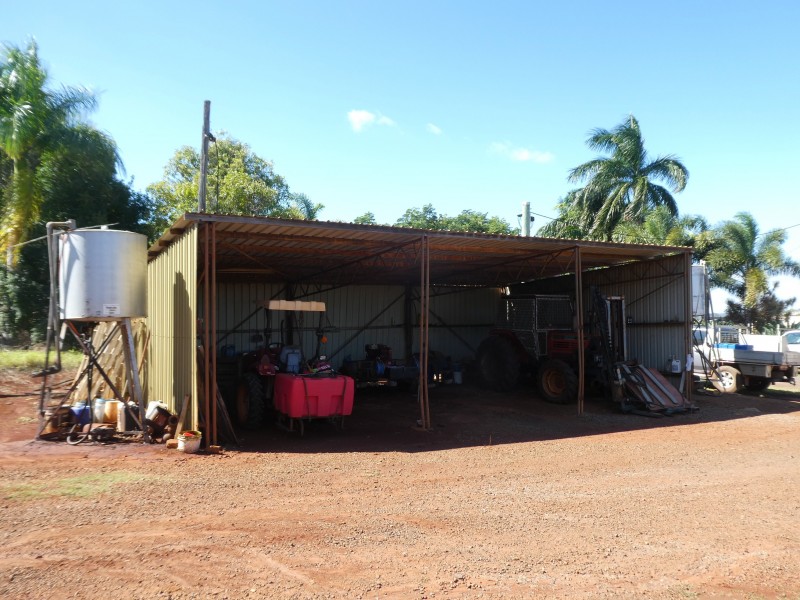 236 BUTCHERS ROAD, South Isis QLD 4660