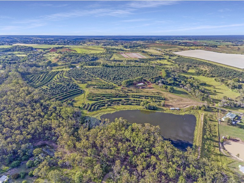 236 BUTCHERS ROAD, South Isis QLD 4660