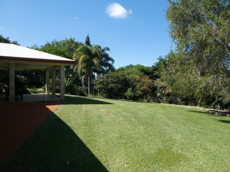 236 BUTCHERS ROAD, South Isis QLD 4660