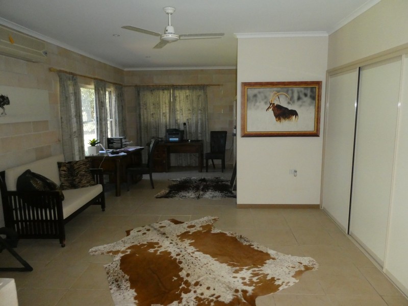 236 BUTCHERS ROAD, South Isis QLD 4660