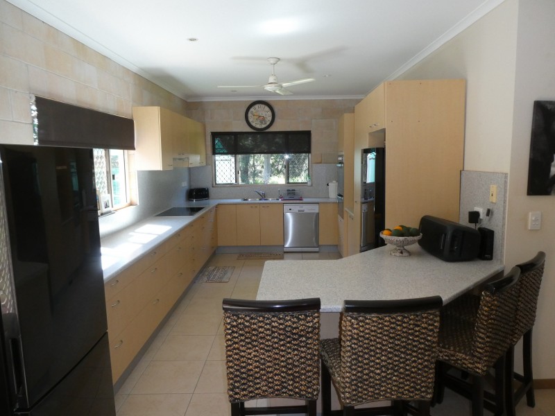 236 BUTCHERS ROAD, South Isis QLD 4660