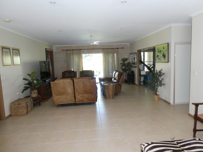 236 BUTCHERS ROAD, South Isis QLD 4660