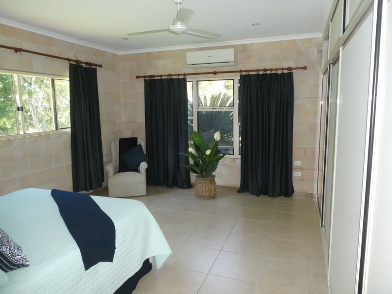 236 BUTCHERS ROAD, South Isis QLD 4660