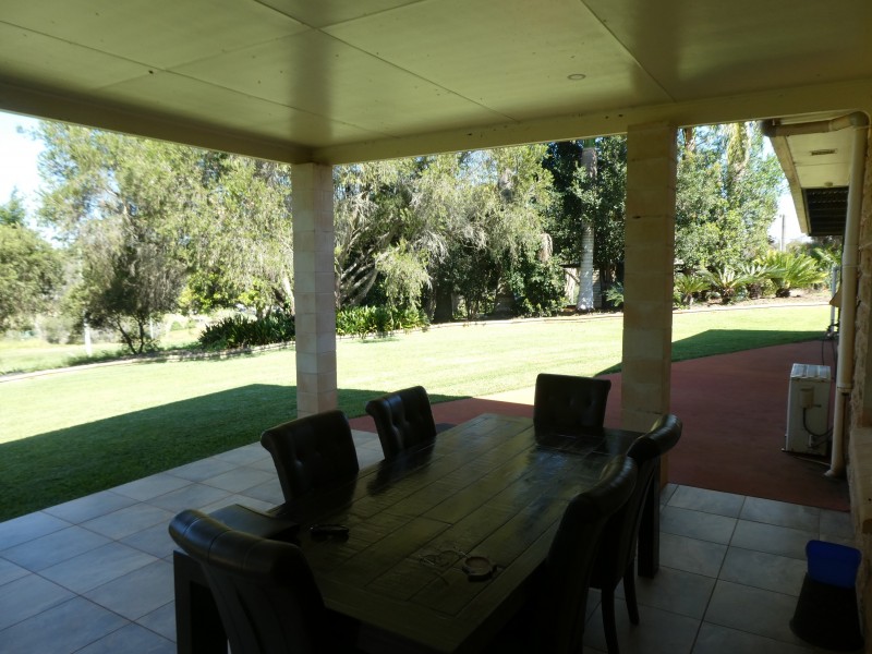 236 BUTCHERS ROAD, South Isis QLD 4660