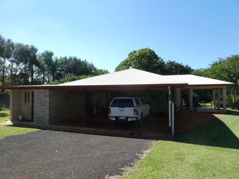 236 BUTCHERS ROAD, South Isis QLD 4660