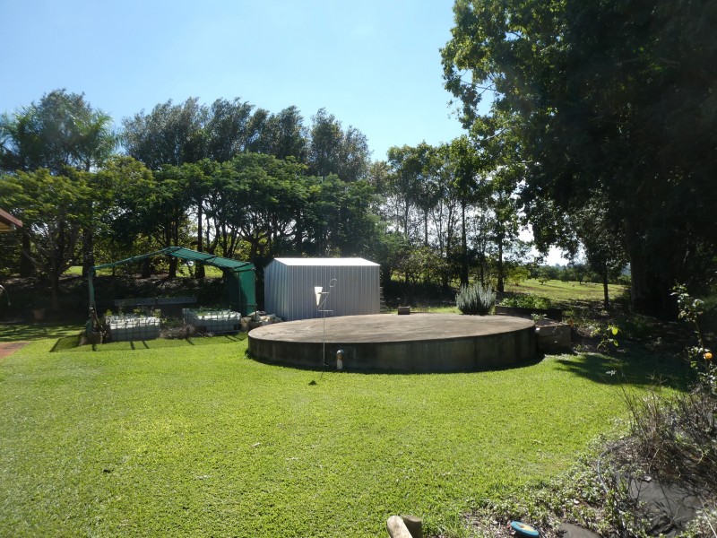 236 BUTCHERS ROAD, South Isis QLD 4660