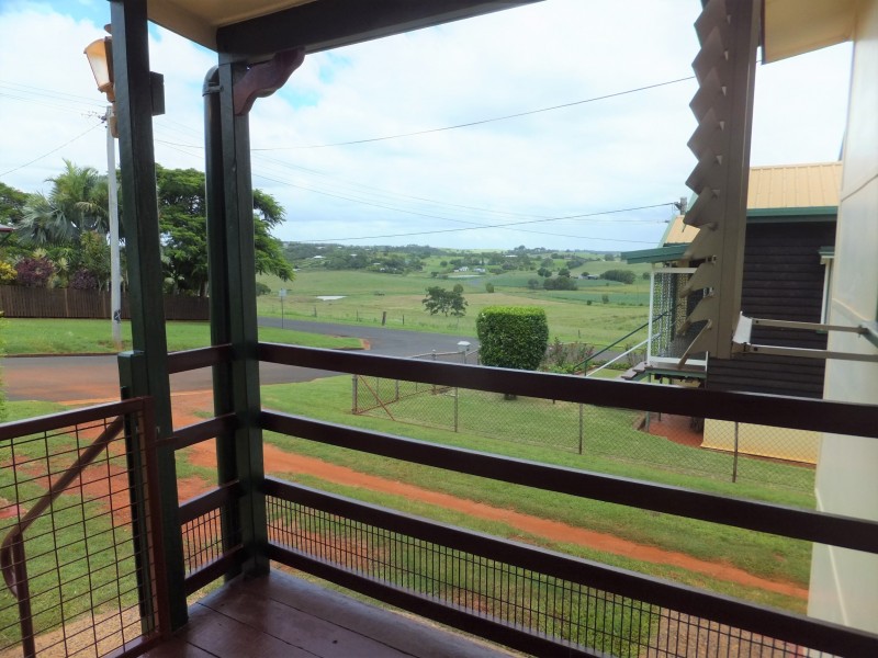 9 MURRAY STREET, Childers QLD 4660