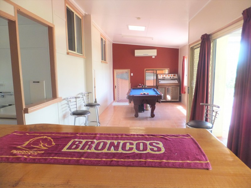 9 MURRAY STREET, Childers QLD 4660