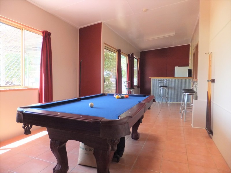 9 MURRAY STREET, Childers QLD 4660