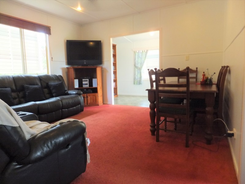 9 MURRAY STREET, Childers QLD 4660