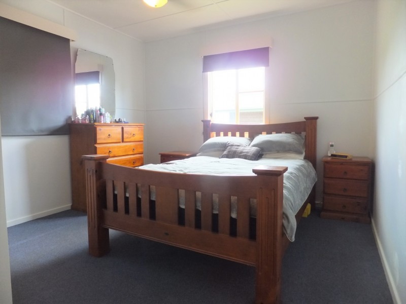 9 MURRAY STREET, Childers QLD 4660