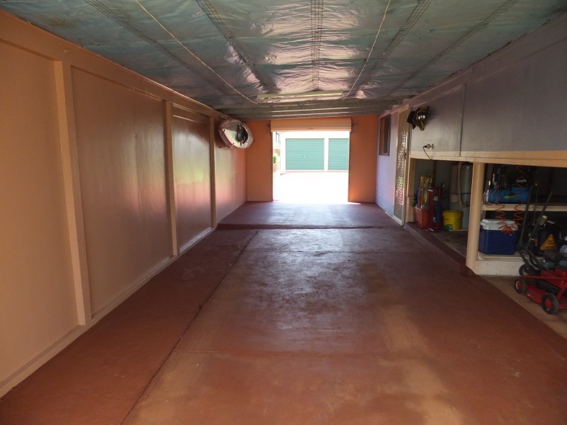 9 MURRAY STREET, Childers QLD 4660