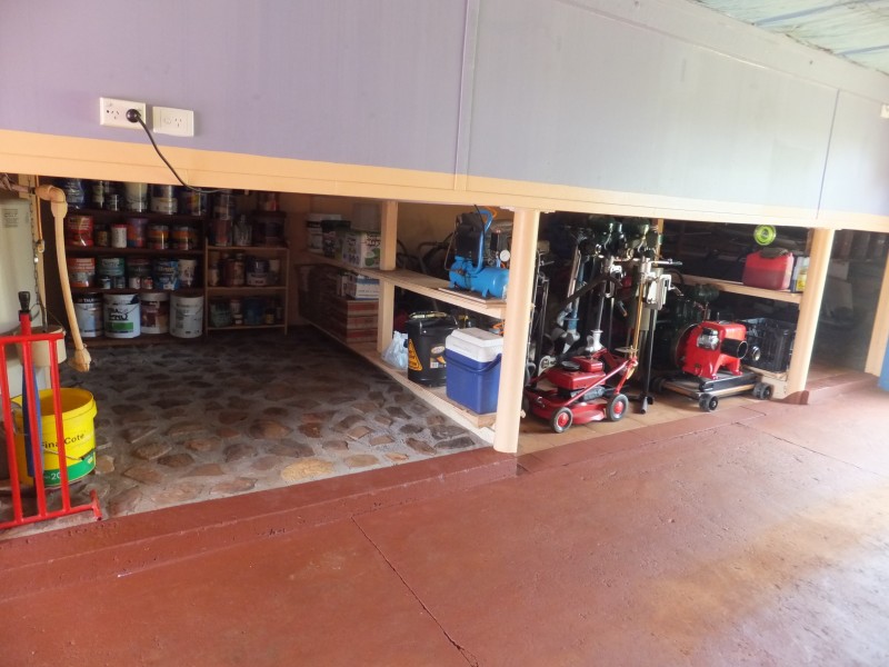 9 MURRAY STREET, Childers QLD 4660