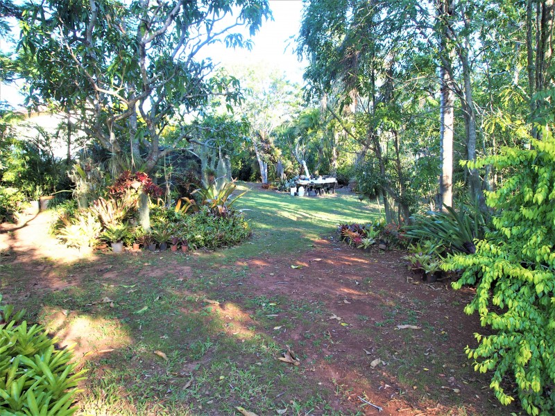 341 PROMISELAND ROAD, Cordalba QLD 4660