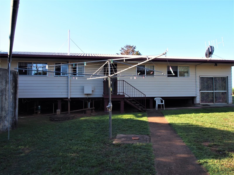 341 PROMISELAND ROAD, Cordalba QLD 4660