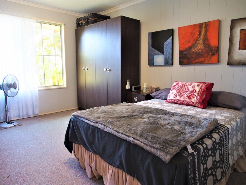 341 PROMISELAND ROAD, Cordalba QLD 4660