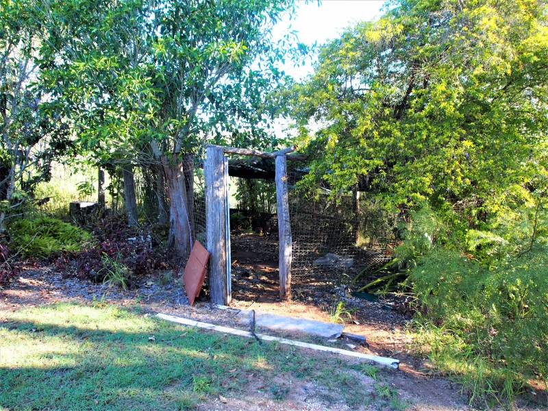 341 PROMISELAND ROAD, Cordalba QLD 4660