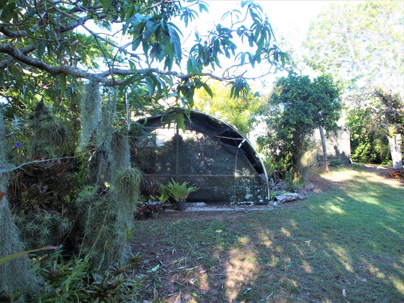 341 PROMISELAND ROAD, Cordalba QLD 4660