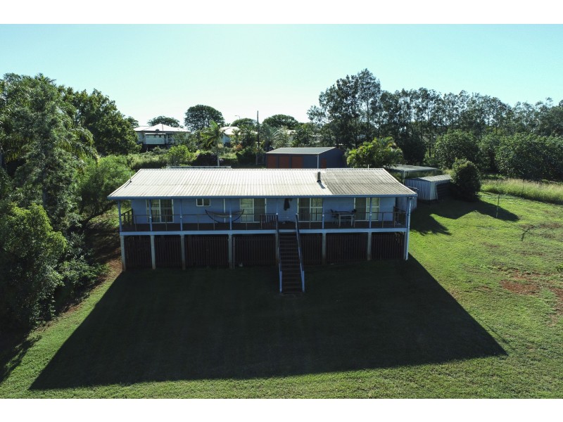 202 CHURCHILL STREET, Childers QLD 4660