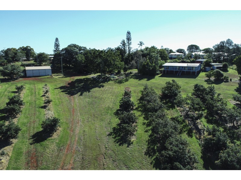 202 CHURCHILL STREET, Childers QLD 4660