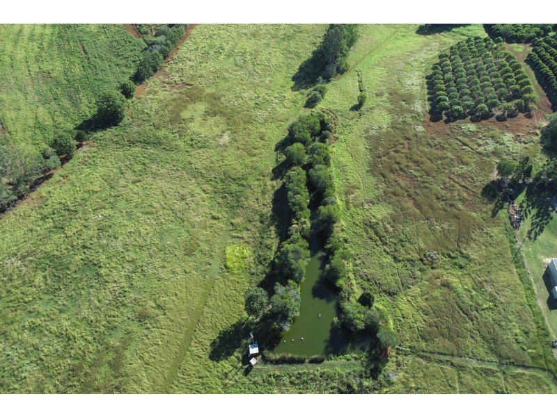 202 CHURCHILL STREET, Childers QLD 4660