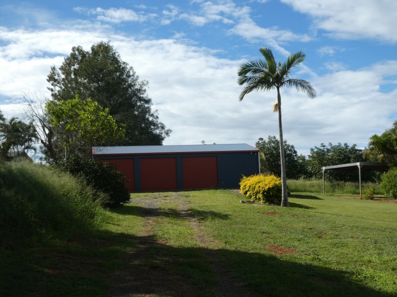 202 CHURCHILL STREET, Childers QLD 4660