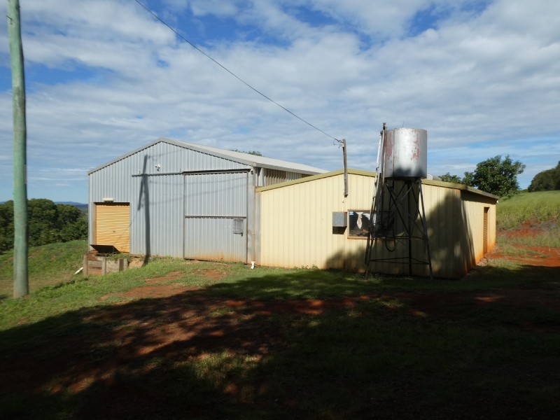 202 CHURCHILL STREET, Childers QLD 4660