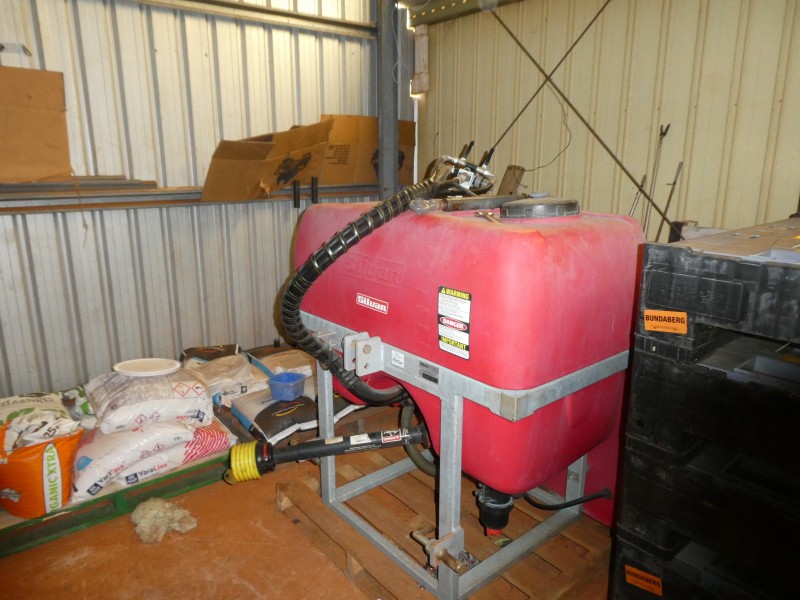 202 CHURCHILL STREET, Childers QLD 4660