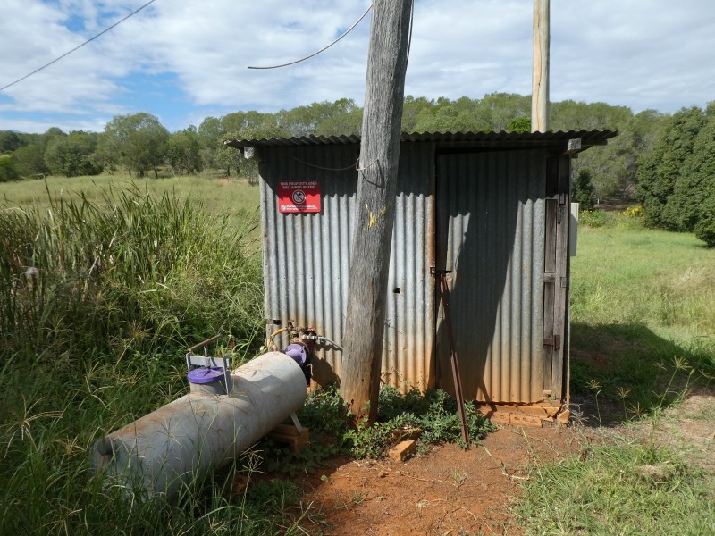 202 CHURCHILL STREET, Childers QLD 4660