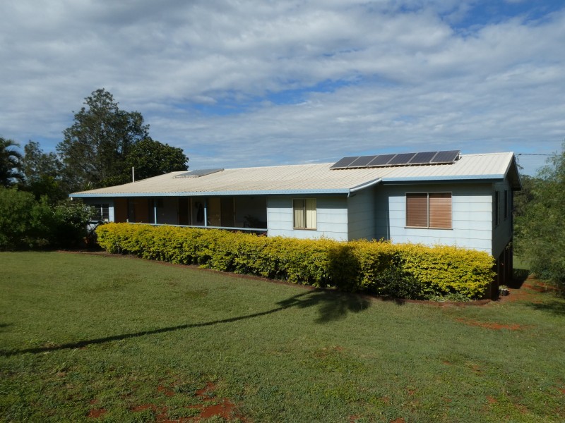 202 CHURCHILL STREET, Childers QLD 4660
