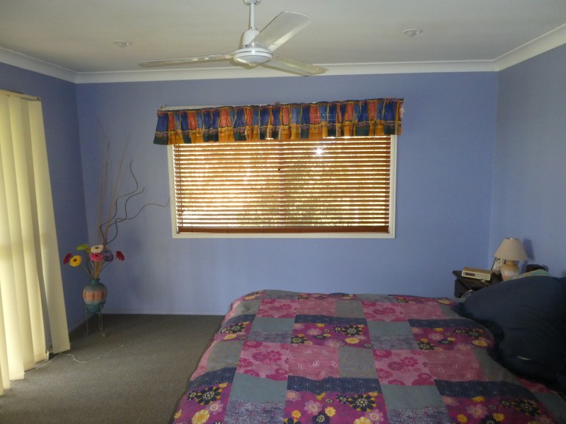 202 CHURCHILL STREET, Childers QLD 4660