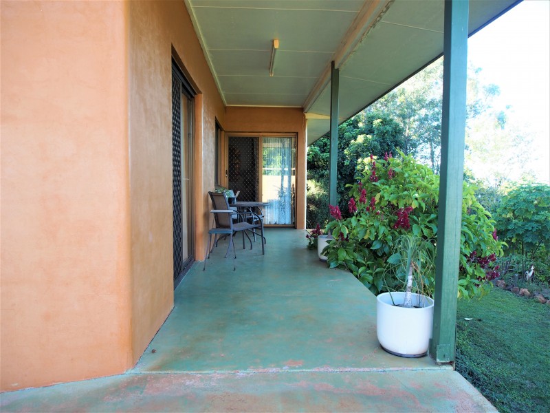 11 HAWES ROAD, North Isis QLD 4660