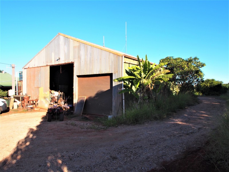 11 HAWES ROAD, North Isis QLD 4660