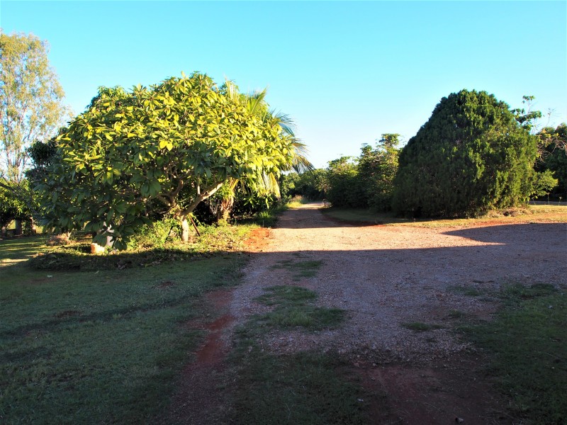 11 HAWES ROAD, North Isis QLD 4660