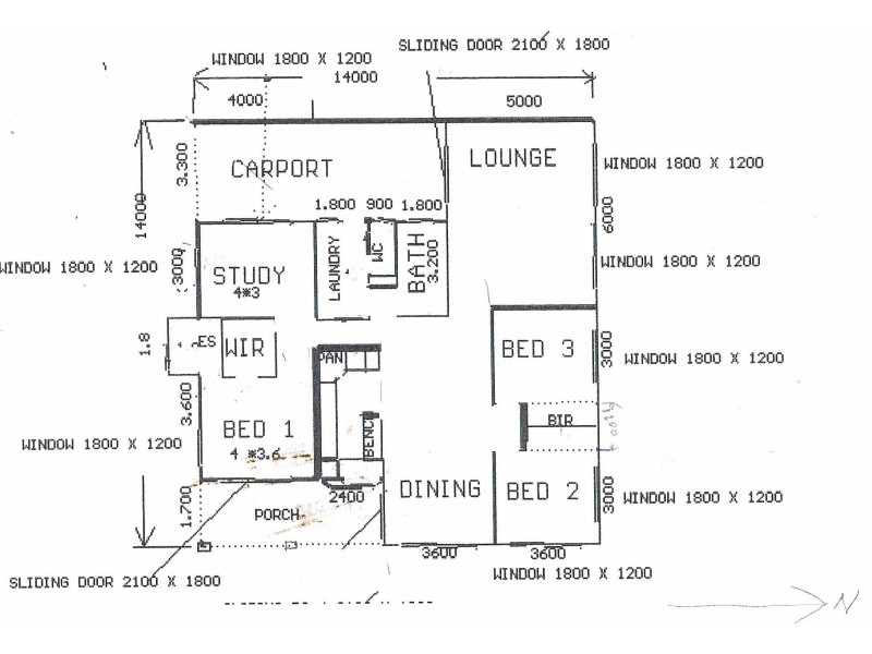 11 HAWES ROAD, North Isis QLD 4660