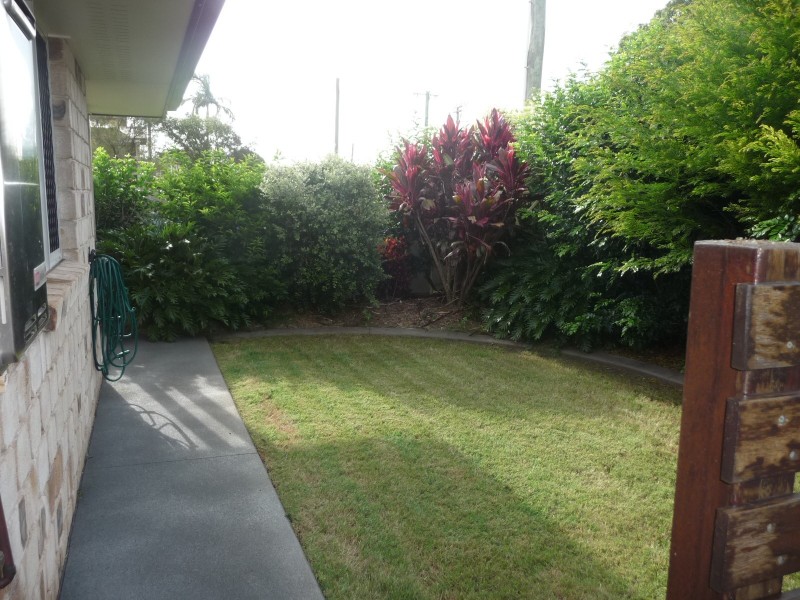 6/40 MACROSSAN STREET, Childers QLD 4660