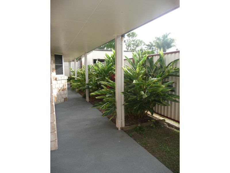 6/40 MACROSSAN STREET, Childers QLD 4660