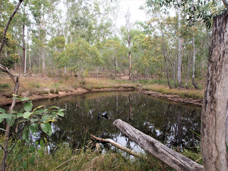 451 NORTH SOUTH ROAD, Kullogum QLD 4660