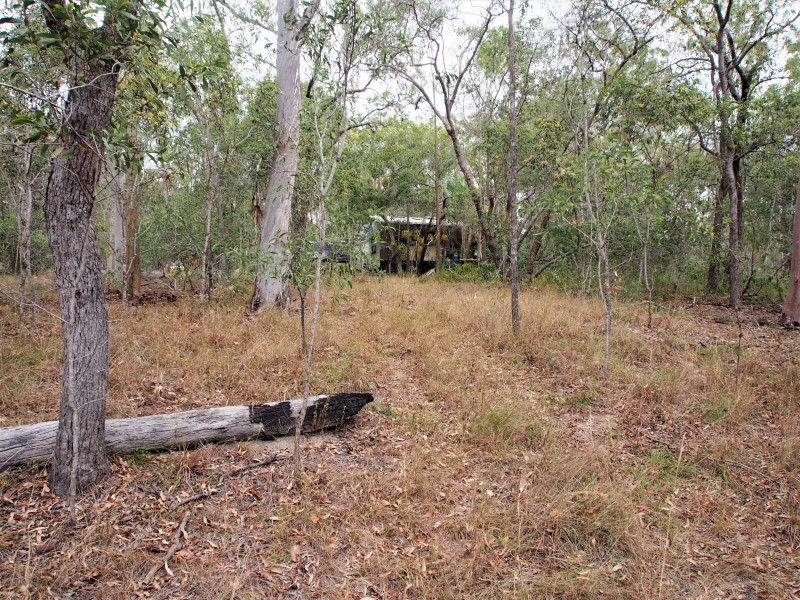 451 NORTH SOUTH ROAD, Kullogum QLD 4660