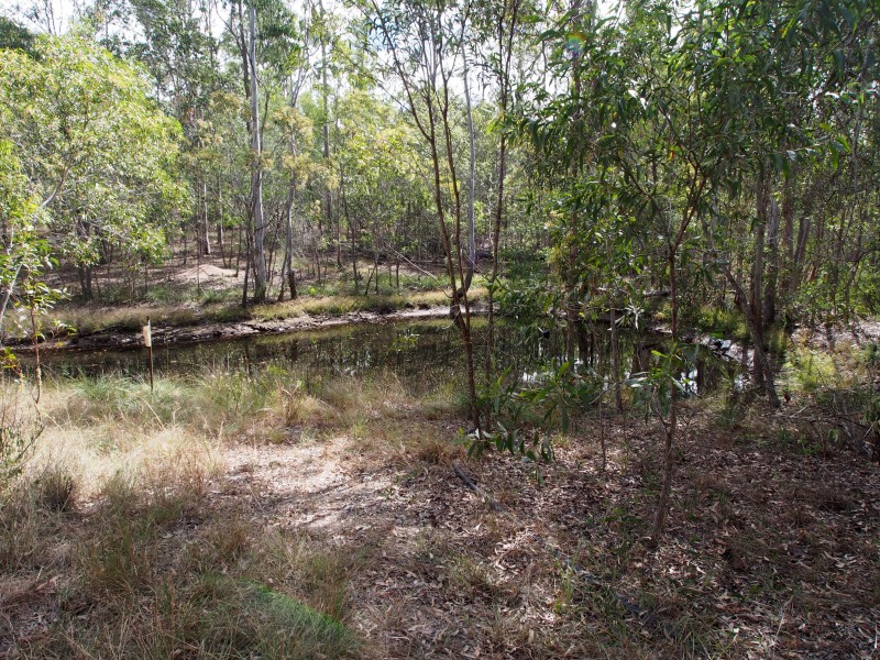 451 NORTH SOUTH ROAD, Kullogum QLD 4660