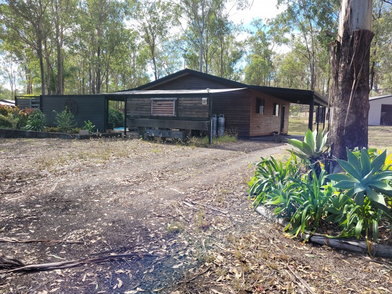 32 COMMODORE DVE, South Bingera QLD 4670
