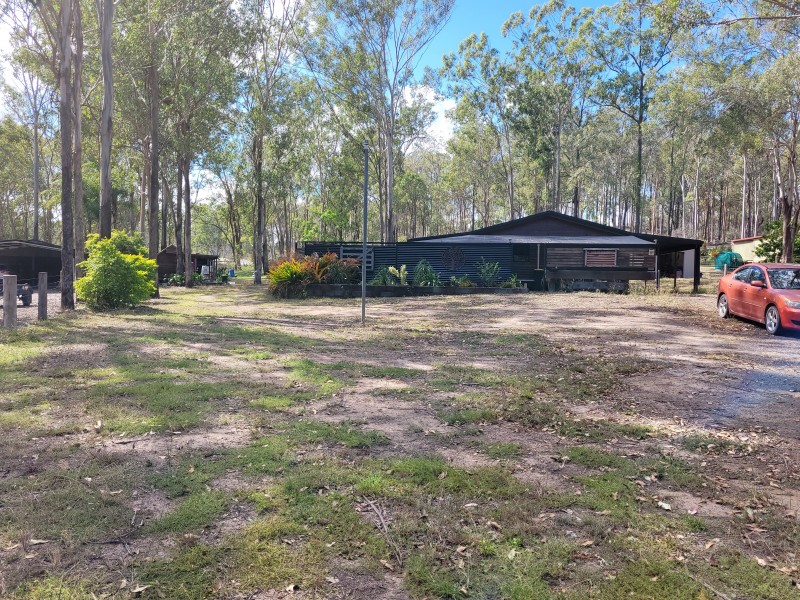 32 COMMODORE DVE, South Bingera QLD 4670